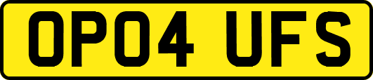 OP04UFS