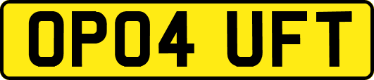 OP04UFT
