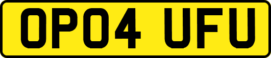 OP04UFU