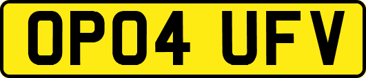 OP04UFV