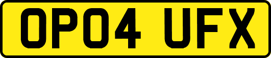 OP04UFX