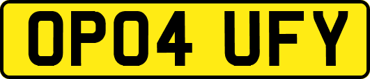 OP04UFY