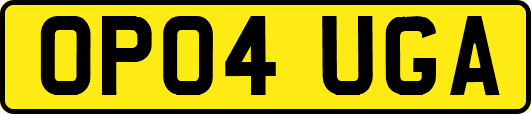 OP04UGA