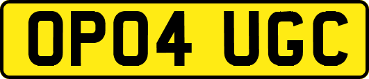 OP04UGC
