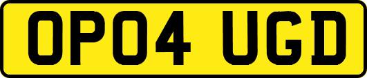OP04UGD