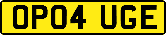 OP04UGE