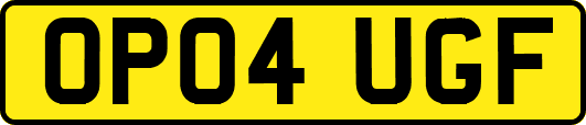 OP04UGF