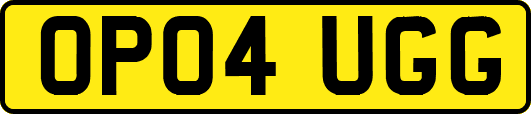 OP04UGG