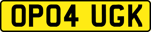 OP04UGK
