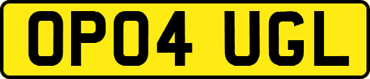 OP04UGL