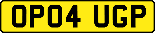 OP04UGP