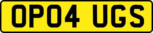 OP04UGS