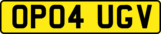 OP04UGV