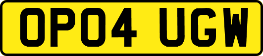 OP04UGW
