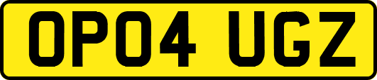OP04UGZ