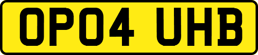 OP04UHB