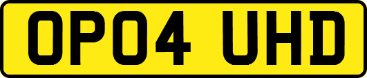 OP04UHD