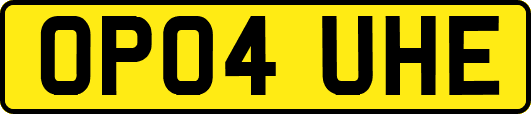 OP04UHE