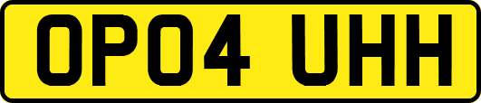 OP04UHH