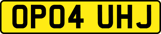 OP04UHJ