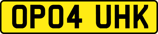 OP04UHK