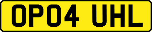 OP04UHL