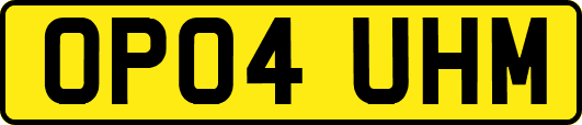 OP04UHM