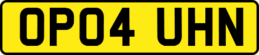 OP04UHN