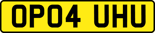 OP04UHU