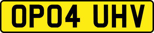 OP04UHV