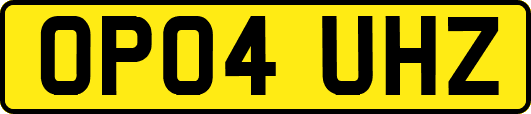 OP04UHZ