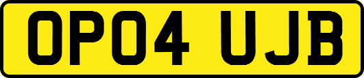 OP04UJB