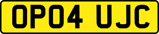 OP04UJC