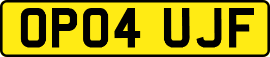 OP04UJF