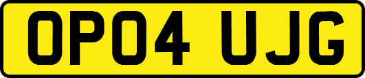 OP04UJG