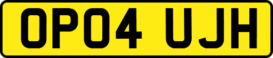 OP04UJH