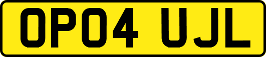 OP04UJL
