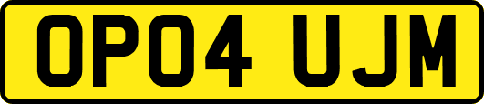 OP04UJM
