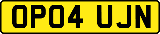 OP04UJN