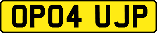 OP04UJP
