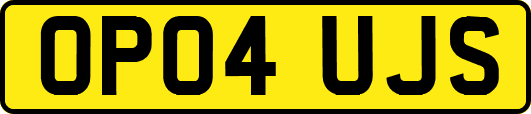 OP04UJS