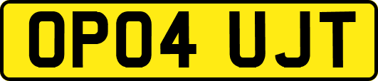 OP04UJT