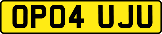 OP04UJU