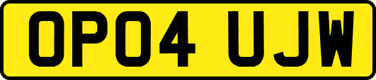 OP04UJW