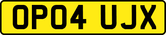 OP04UJX