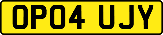 OP04UJY