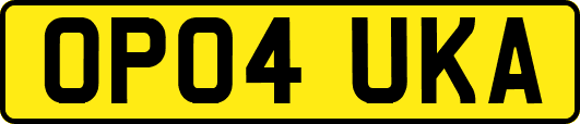 OP04UKA