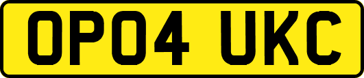 OP04UKC