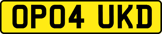 OP04UKD