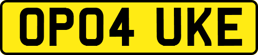 OP04UKE